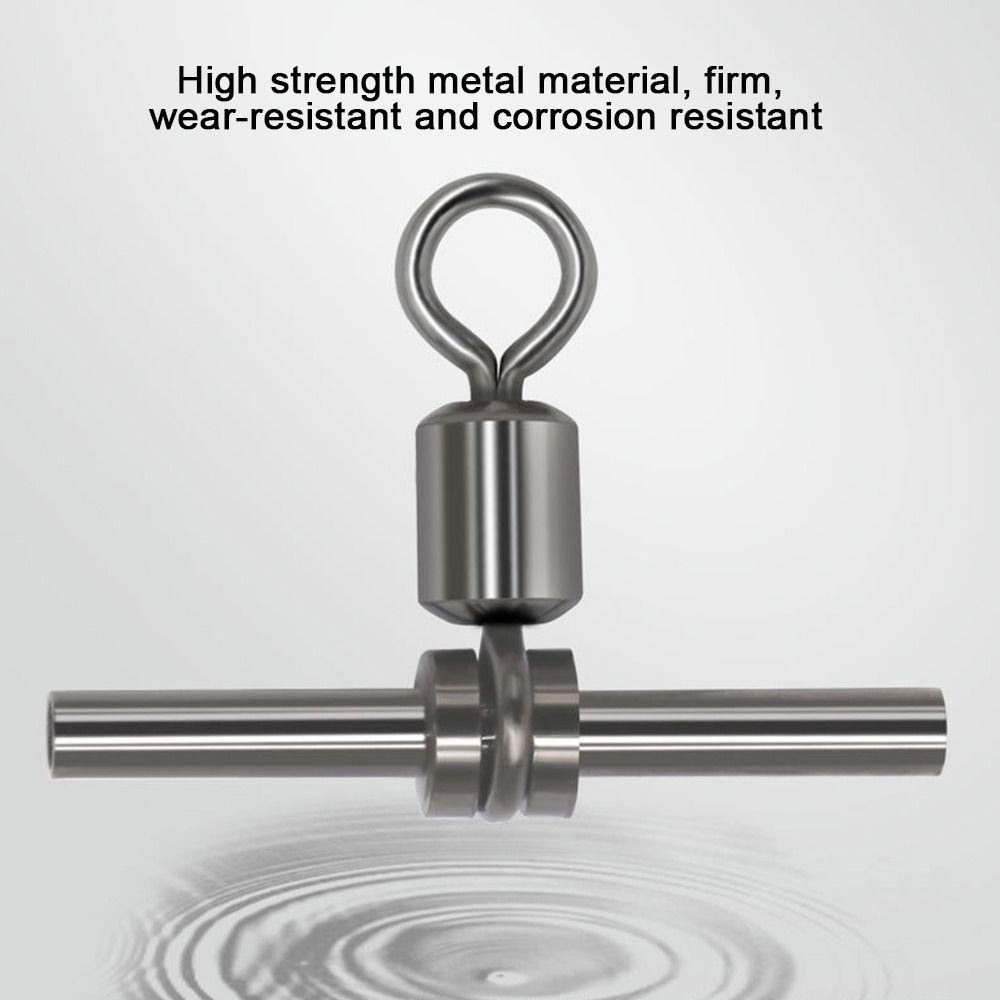 SUYO Set 10 Phụ Kiện Câu Cá Chuyên Dụng