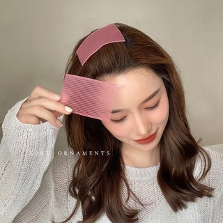 1 Gói Miếng Dán Tóc Hình Tắc Kè