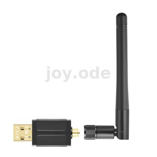USB bluetooth 5.3 Adapter for PC USB bluetooth Dongle Wireless bluetooth Adapter for Headphones Speakers Driver Free