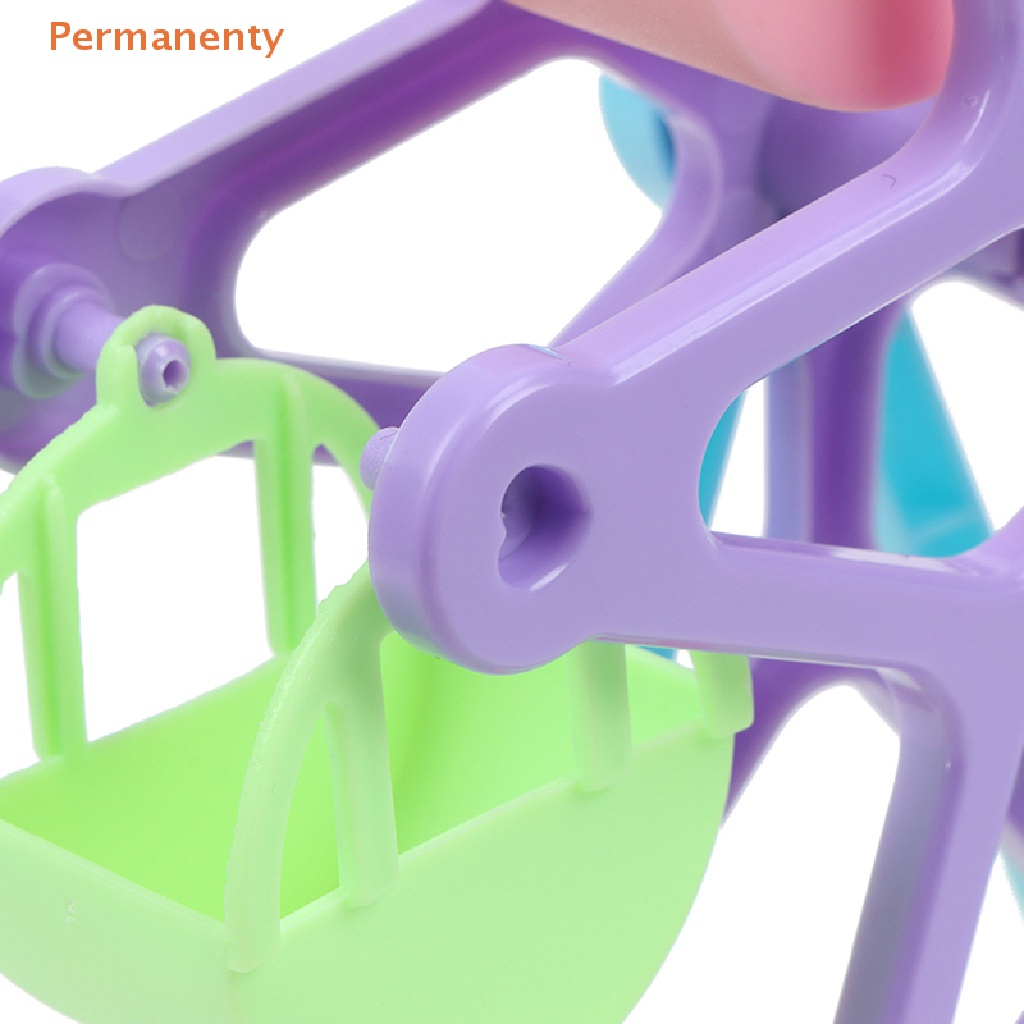 Mô Hình Vòng Đu Quay Đồ Chơi Giáo Dục Sớm Cho Bé