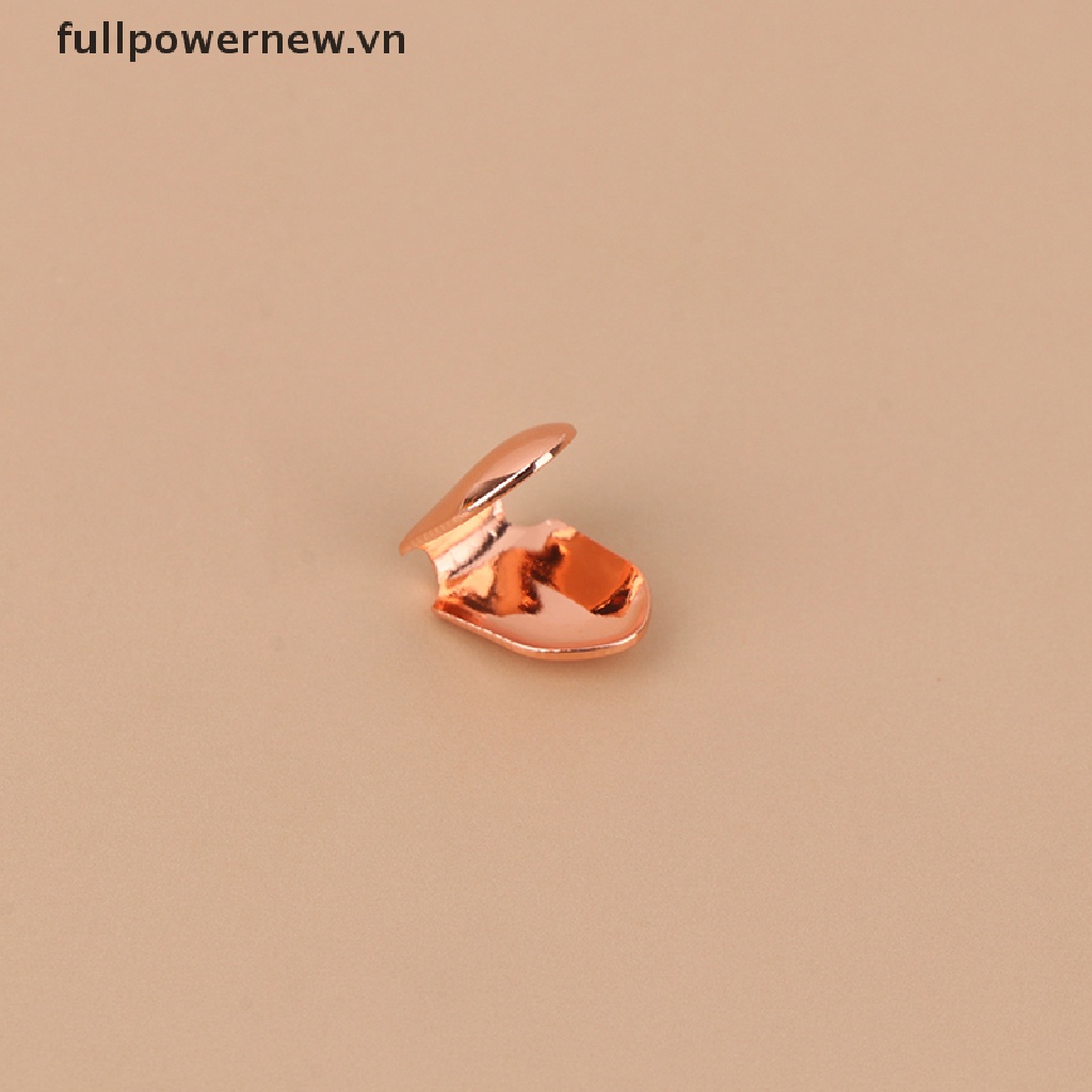 Nắp Răng Nhỏ Màu Vàng Kim Thời Trang Phong Cách Hip Hop