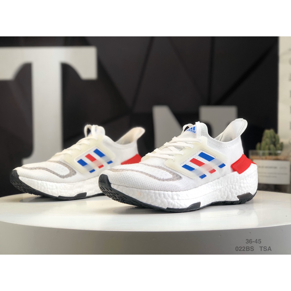 Giày Thể Thao adidas UItraboost 36-45 Thời Trang Năng Động