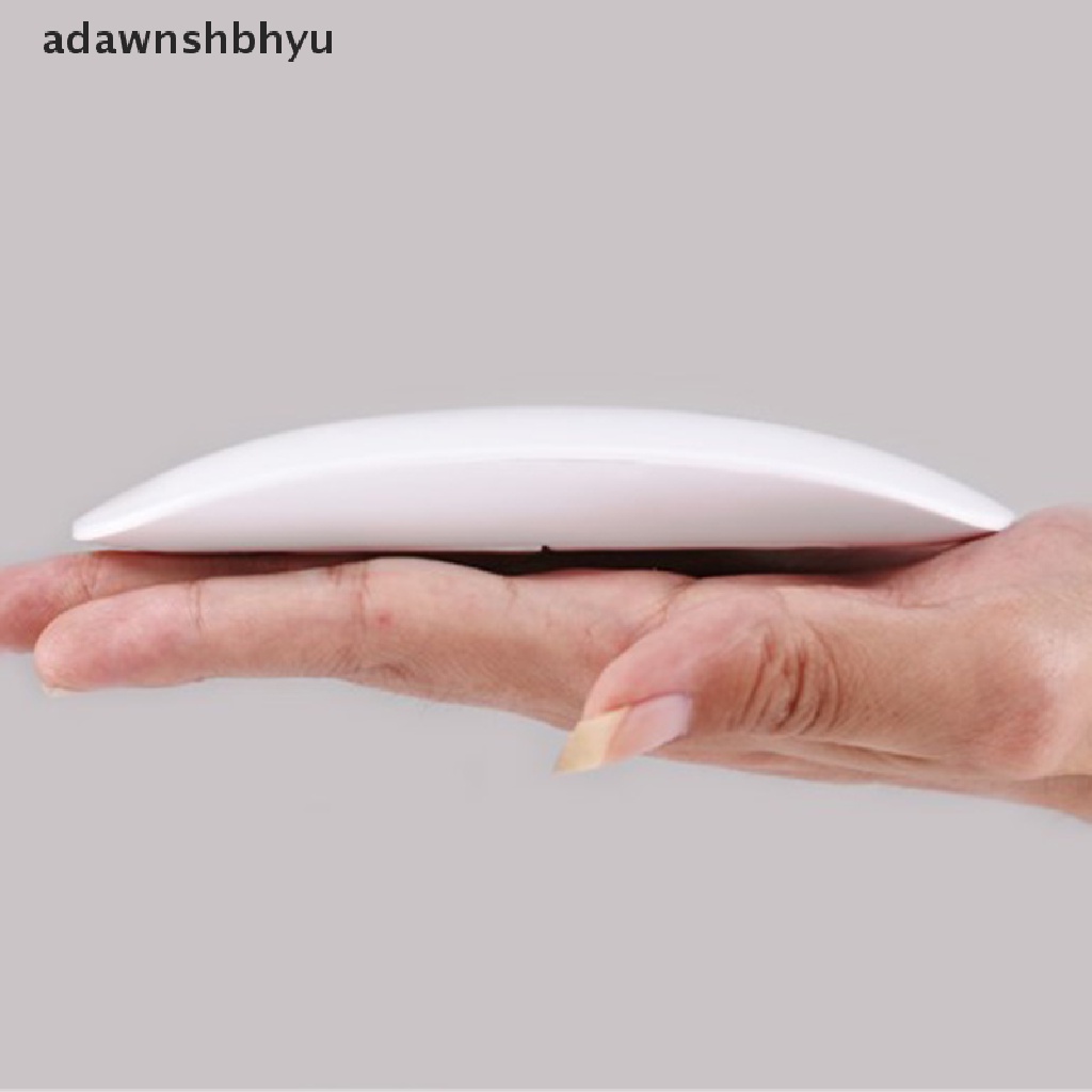 1 Đèn LED UV Sấy Khô Móng Tay Kèm Cáp USB Tiện Dụng