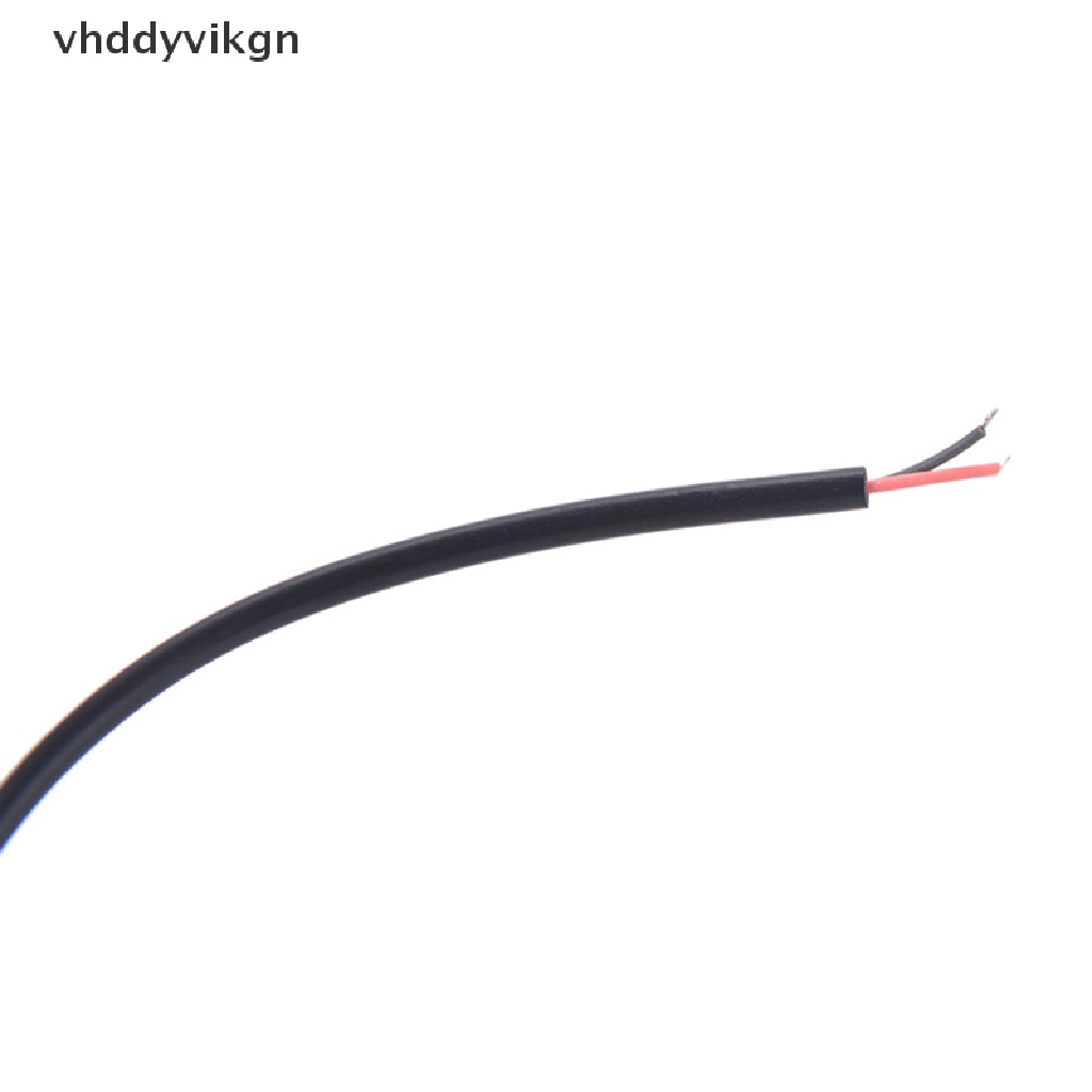 Đèn LED Mắt Đại Bàng Phá Sương Mù Ban Ngày Cho Xe Hơi 9W 12V 18MM