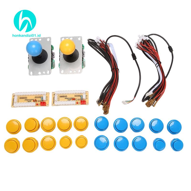 Bảng Mạch Chip USB DIY Chuyên Dụng Dành Cho Bộ Điều Khiển Trò Chơi PC
