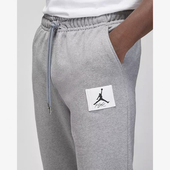 Đào tạo chạy bộ thể thao và giải trí cho nam jordan cộng với quần nhung kín dq7469