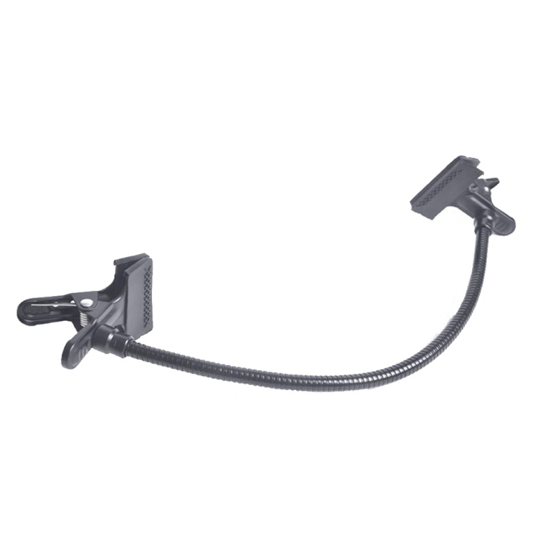 Kẹp Gắn Máy Ảnh / Video Đa Năng Phản Quang Chịu Được Sức Nặng