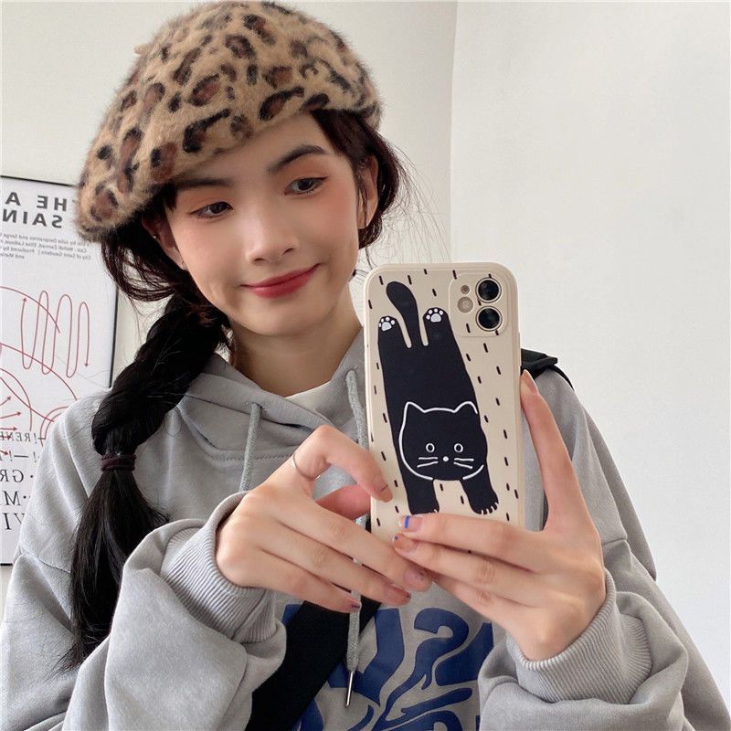 Ốp Điện Thoại Cho Xiaomi Redmi Note10S 11S 10T Lite 10C 9T 9A 9C K50 C40 12T 8 9 7 4 POCO X4Pro 8Pro 9S 12Lite 9Pro 10