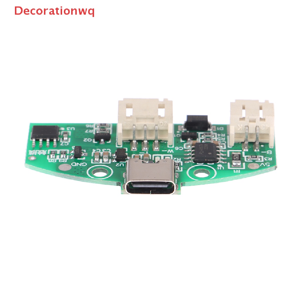 1 Bảng Mạch Đèn led Để Bàn Cổng Sạc USB Loại C Mới
