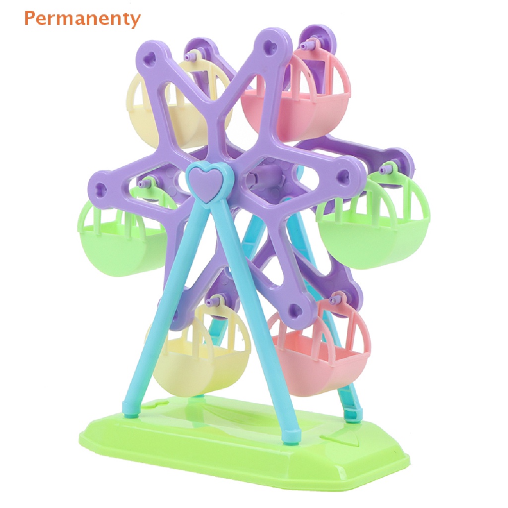 Mô Hình Vòng Đu Quay Đồ Chơi Giáo Dục Sớm Cho Bé