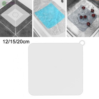 ⭐ Hot Sale ⭐Floor Drain Cover Deodorant Cover Deodorant Insect-proof Durable Flexible