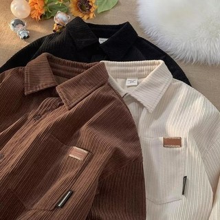 Áo Sơ Mi Nam Dài Tay Màu Trơn Thời Trang