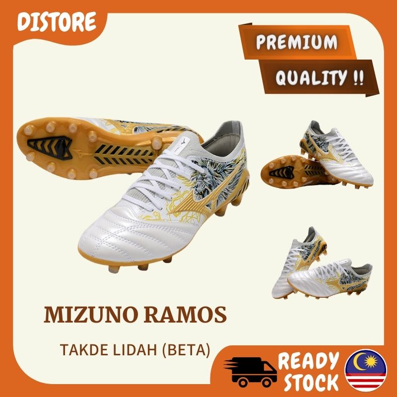 Giày Đá Banh Mizuno Morelia Neo SR4 Mizuno Ramos Mizuno Chất Lượng Cao