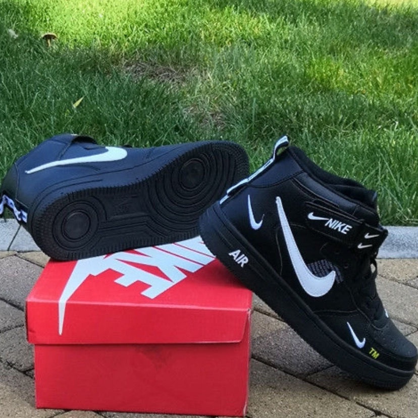 Đôi Giày Thể Thao Air Force Af1 ae5a w46j s5i67s Dành Cho Nam Và Nữ