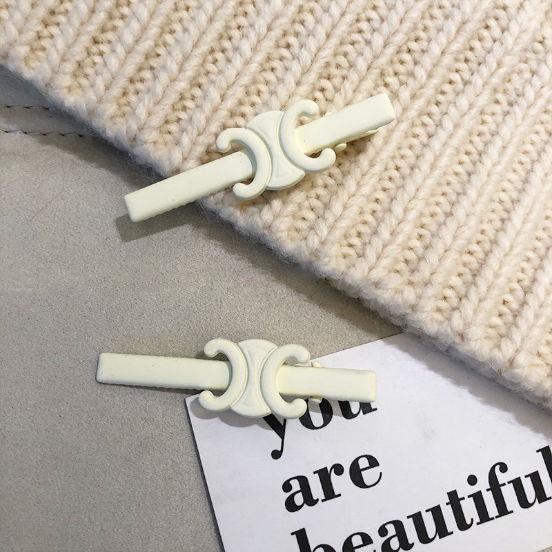 Kẹp Tóc Nhiều Màu Sắc Thời Trang Dành Cho Nữ