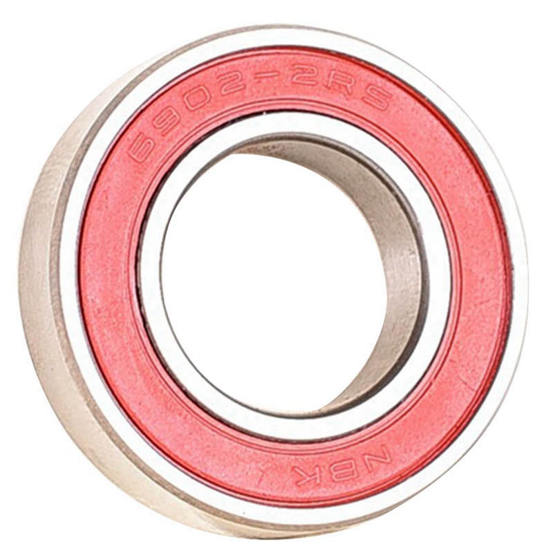 Set 2 Vòng Bi Palin NBK Chuyên Dụng Cho Xe Đạp KOOZER XM490 XM460 BM440 17287-2RS &amp; 6902-2RS