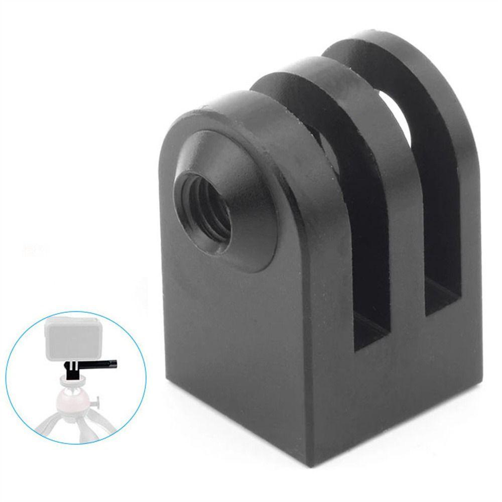 Ốc Vít 1 / 4 &quot;Chuyển Đổi Tháo Lắp Nhanh Gắn Giá Đỡ Ba Chân / Máy Ảnh Thể Thao