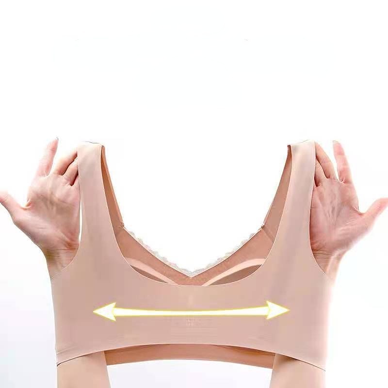 Áo ngực AOWEINISI không gọng kiểu Thái cho nữ