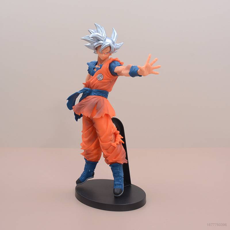 Mô Hình Đồ Chơi Nhân Vật Super Son Goku Trong Phim Bảy Viên Ngọc Rồng