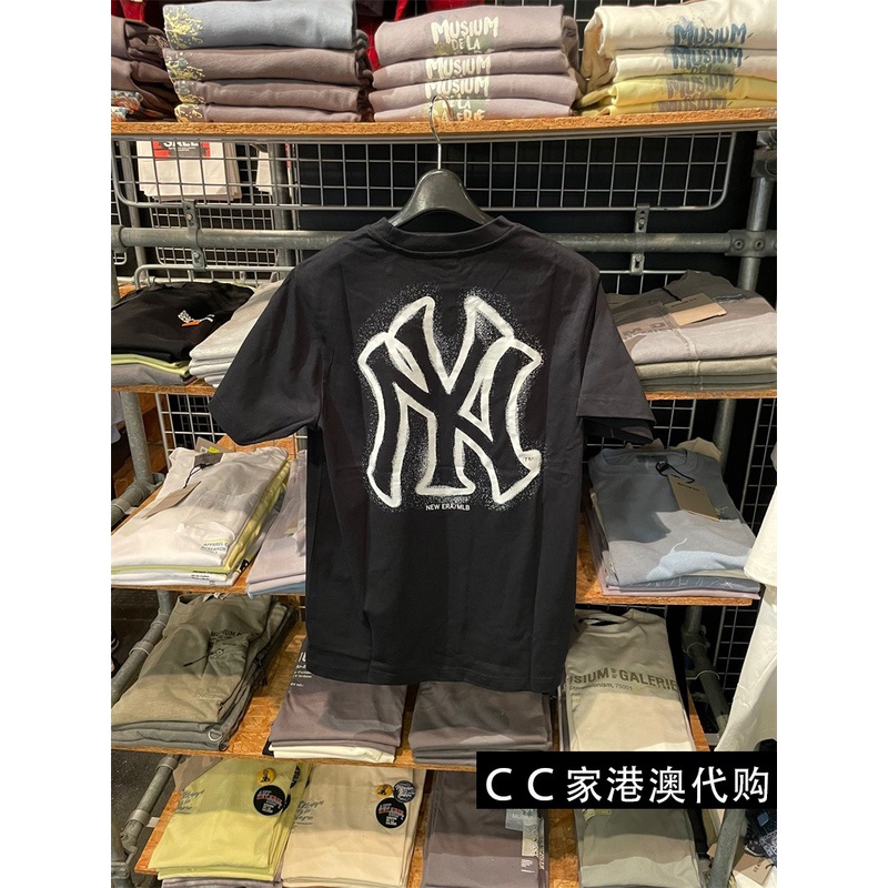 Áo Thun Tay Ngắn In Chữ ERA Thời Trang Xuân Hè Cho Nam Và Nữ 3334697Phụ Kiện Chuyên Dụng Dành Cho Xe Hơi