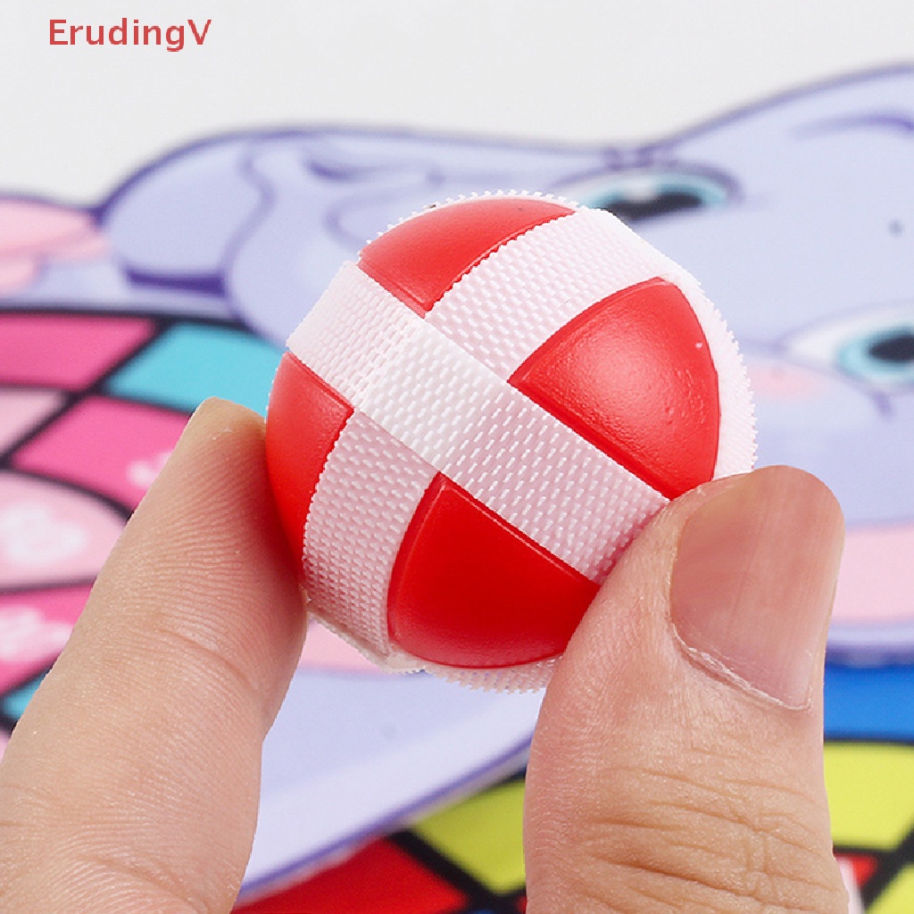 Đồ Chơi Phi Tiêu Dính Hình Khủng Long Hoạt Hình Vui Nhộn Trang Trí Tiệc Cho Bé