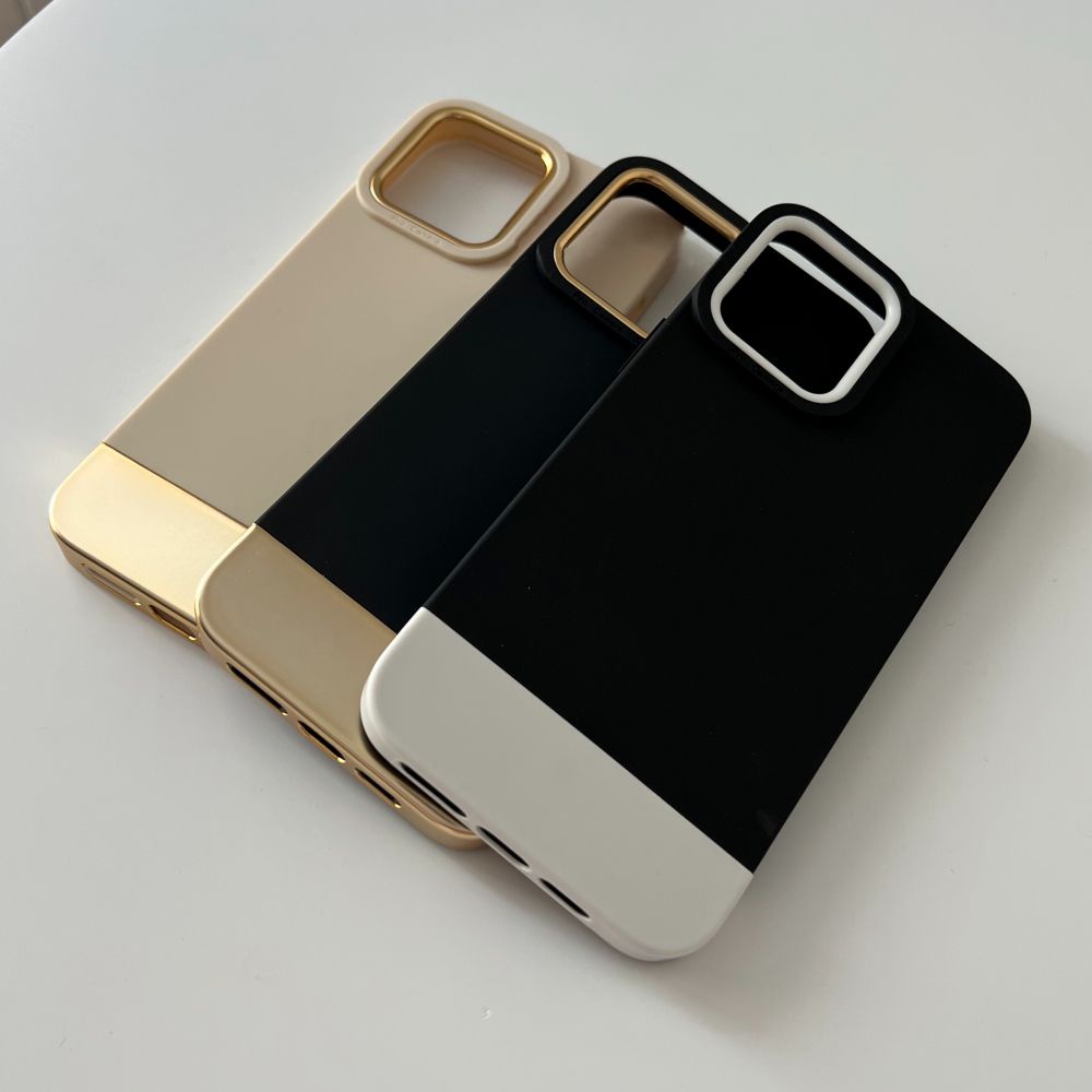 Ốp Điện Thoại TPU Mềm Chống Sốc Bề Mặt Nhám Sang Trọng Cho IPhone 14 13 12 11 Pro Max