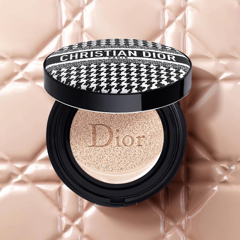 Phấn Nước Dior 2022 Màu Lì 0N 1N 14g