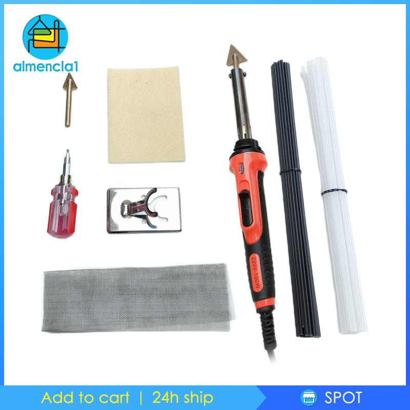 Chổi Hàn Chuyên Dụng Cho Xe Hơi DIY