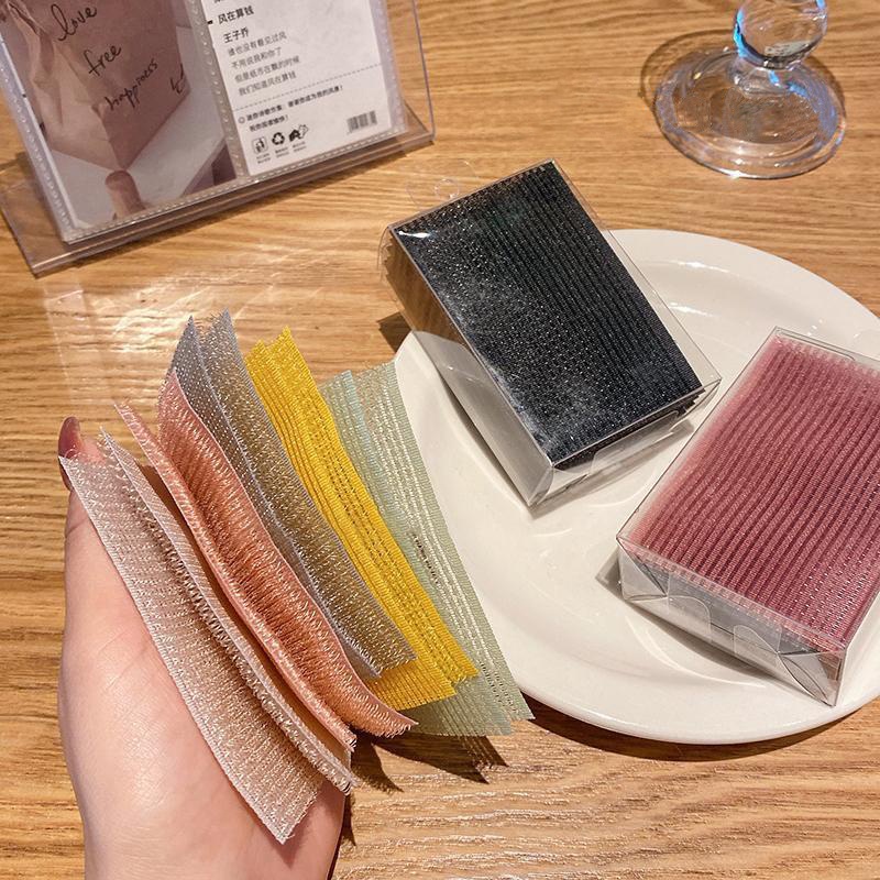 1 Gói Miếng Dán Tóc Hình Tắc Kè