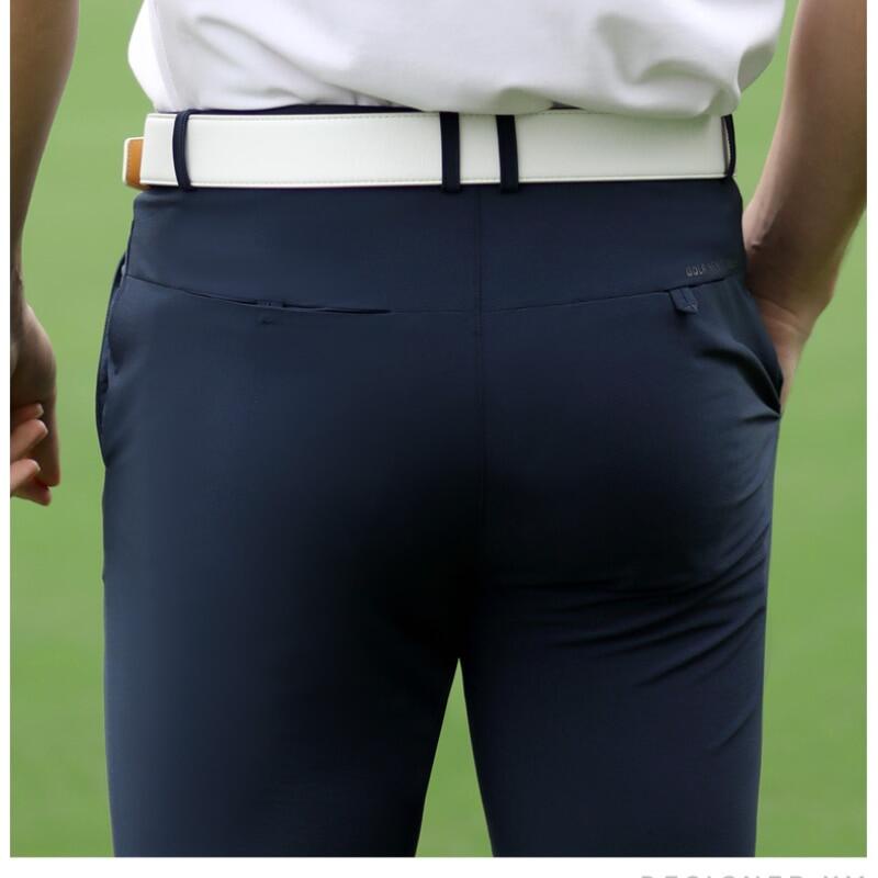 Quần Thể Thao Nam Co Giãn Thoáng Khí PGM Kz079