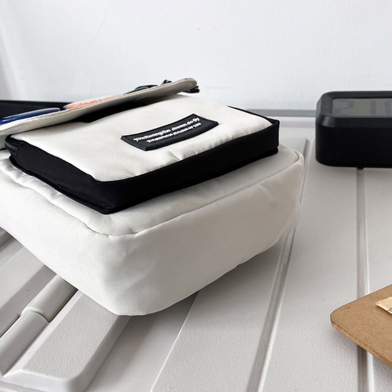 Túi Đeo Chéo Vai Phong Cách Harajuku Nhật Bản Dành Cho Nam Nữ