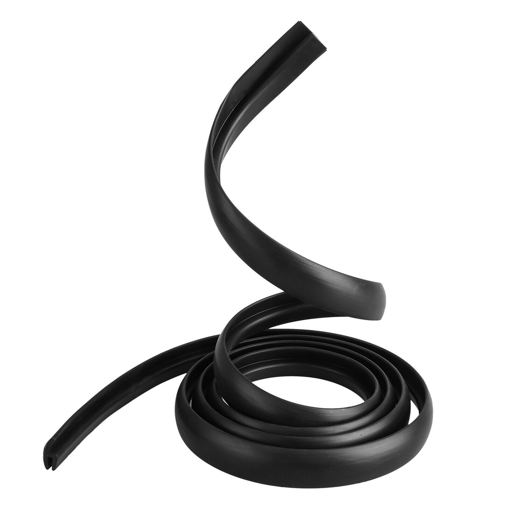 1 Cuộn Dây Niêm Phong Cửa Sổ Xe Hơi Màu Đen Chất Lượng Cao | BigBuy360 - bigbuy360.vn