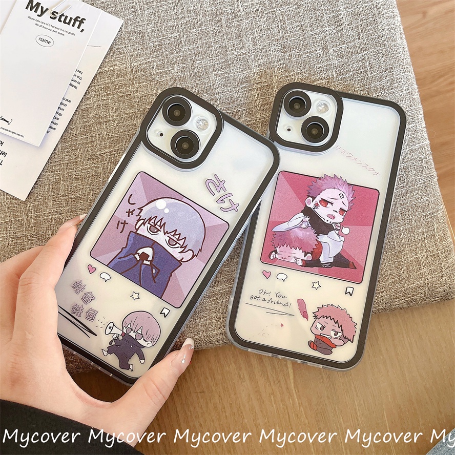 Ốp ĐiệN ThoạI HọA TiếT HoạT HìNh Cho iPhone 14 13 12 11 Pro Max X Xr Xs 8 7 6 Plus SE 2020