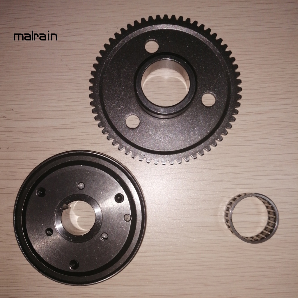 Phụ Kiện Khởi Động Cao Cấp Cho Xe Mô Tô GY6 125CC 150CC