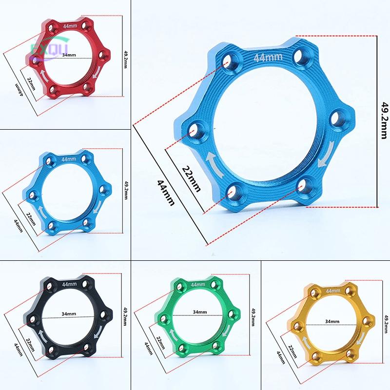 1 Đĩa Thắng Xe Đạp Có Ren Chất Lượng Cao