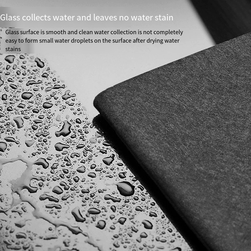 Khăn Lau Kính Ma Thuật Không Để Lại Dấu Vết Tiện Dụng