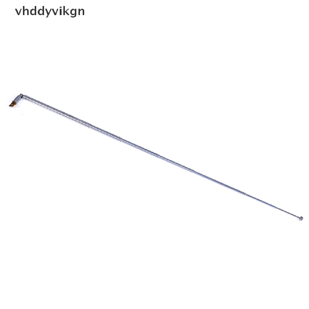 Ăng Ten Radio VHDD 7 Đoạn Chuyên Dụng Chất Lượng Cao