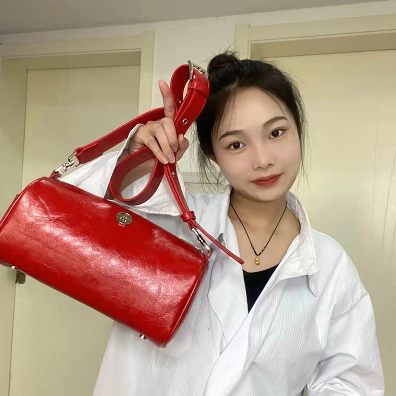 Túi Đeo Vai IELGY Nhật Hàn Chất Lượng Cao Cho Nữ