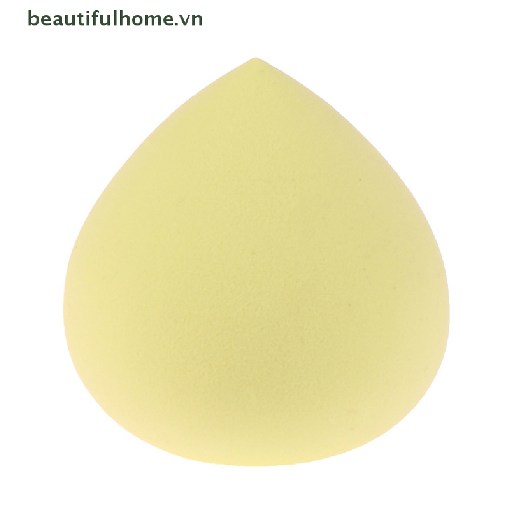 1 Mút Trang Điểm Mềm Mại Mini Dành Cho Em Bé