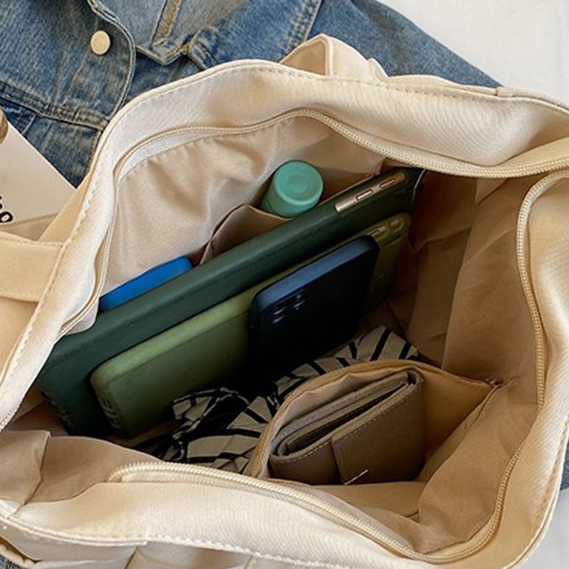 Túi Đeo Vai Nhiều Ngăn Đa Năng IELGY Cho Nữ