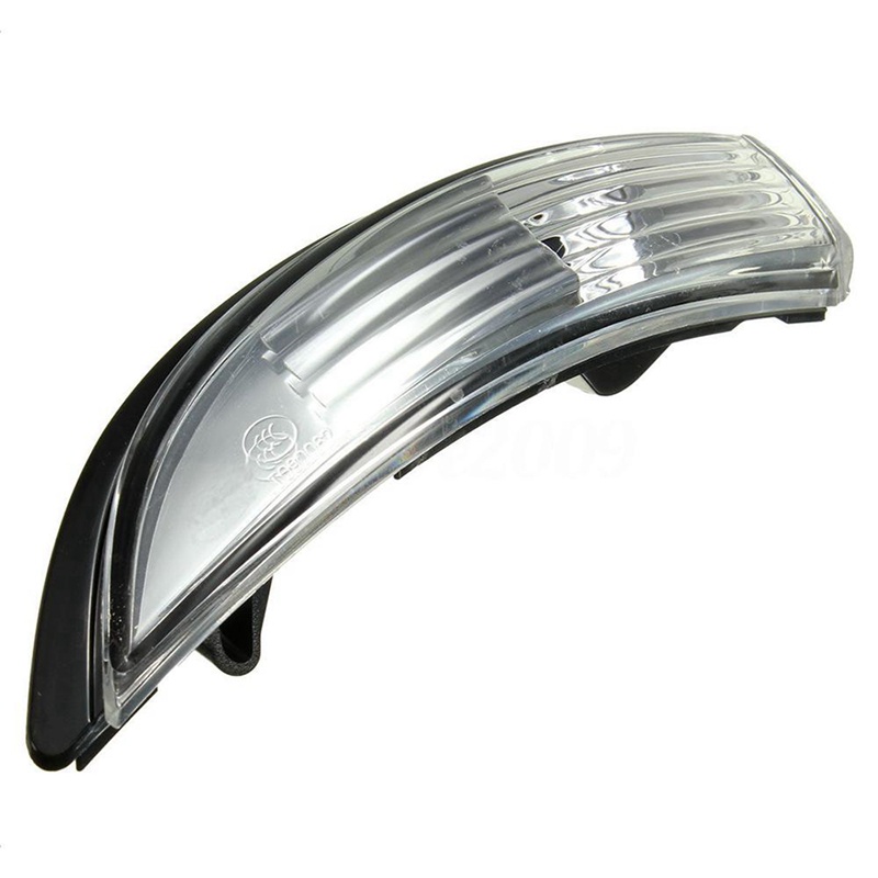 1 Vỏ Đèn Tín Hiệu Xi Nhan + 2 Gương Chiếu Hậu Trái / Phải Cho Xe Hơi