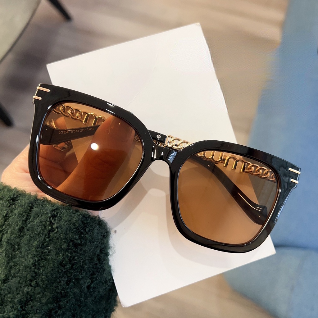 Kính Mát Chống Tia UV400 Nhiều Màu Sắc