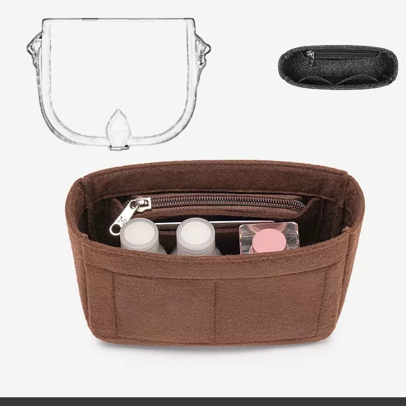 Evertoner Túi Đựng Đồ Dùng Gắn Yên Xe Đạp Tiện Dụng Cho Celin FOLCO Triomphe