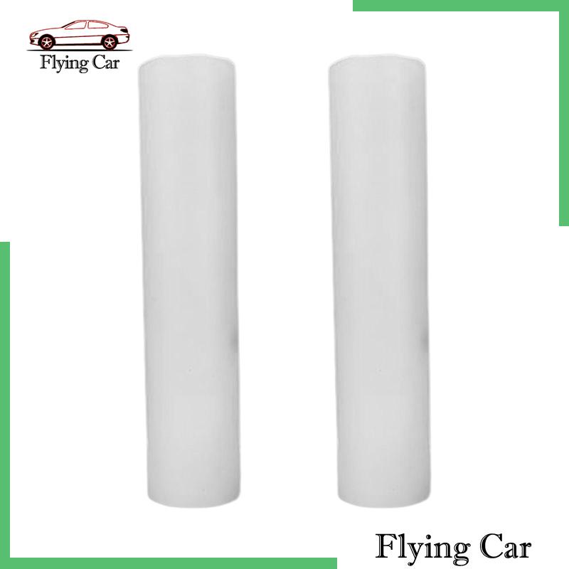 Khuôn Silicone Tạo Hình Xoắn Ốc Làm Nến / Xà Phòng 2 Ngăn