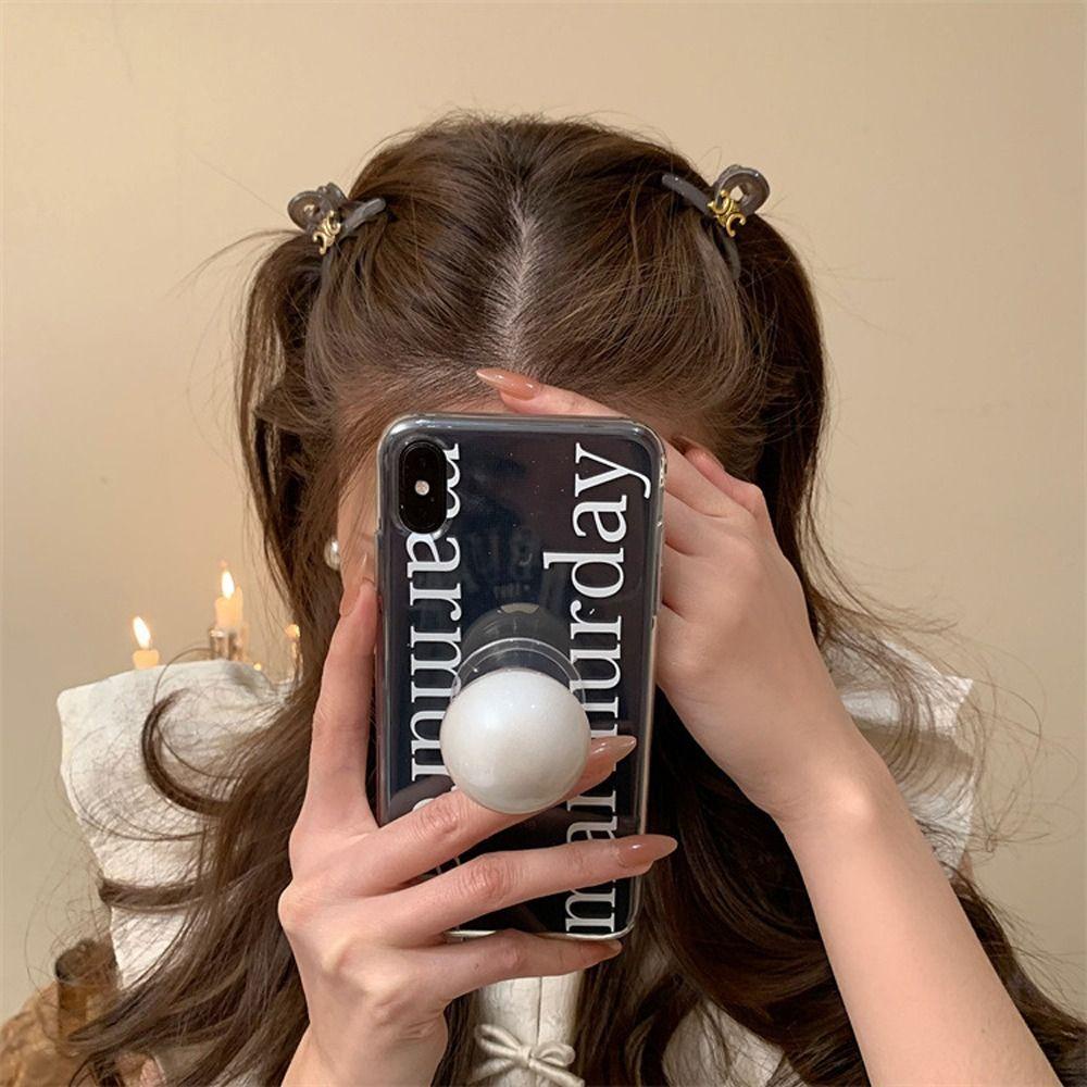 Kẹp Tóc Hình Cá Mập Mini Xinh Xắn Thời Trang Cho Nữ|Kẹp Tóc Phong Cách Hàn Quốc Xinh Xắn Cho Nữ