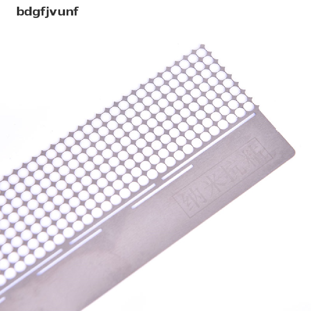 Thước Đo Dùng Thêu Tranh Đính Đá Chuyên Dụng Diy