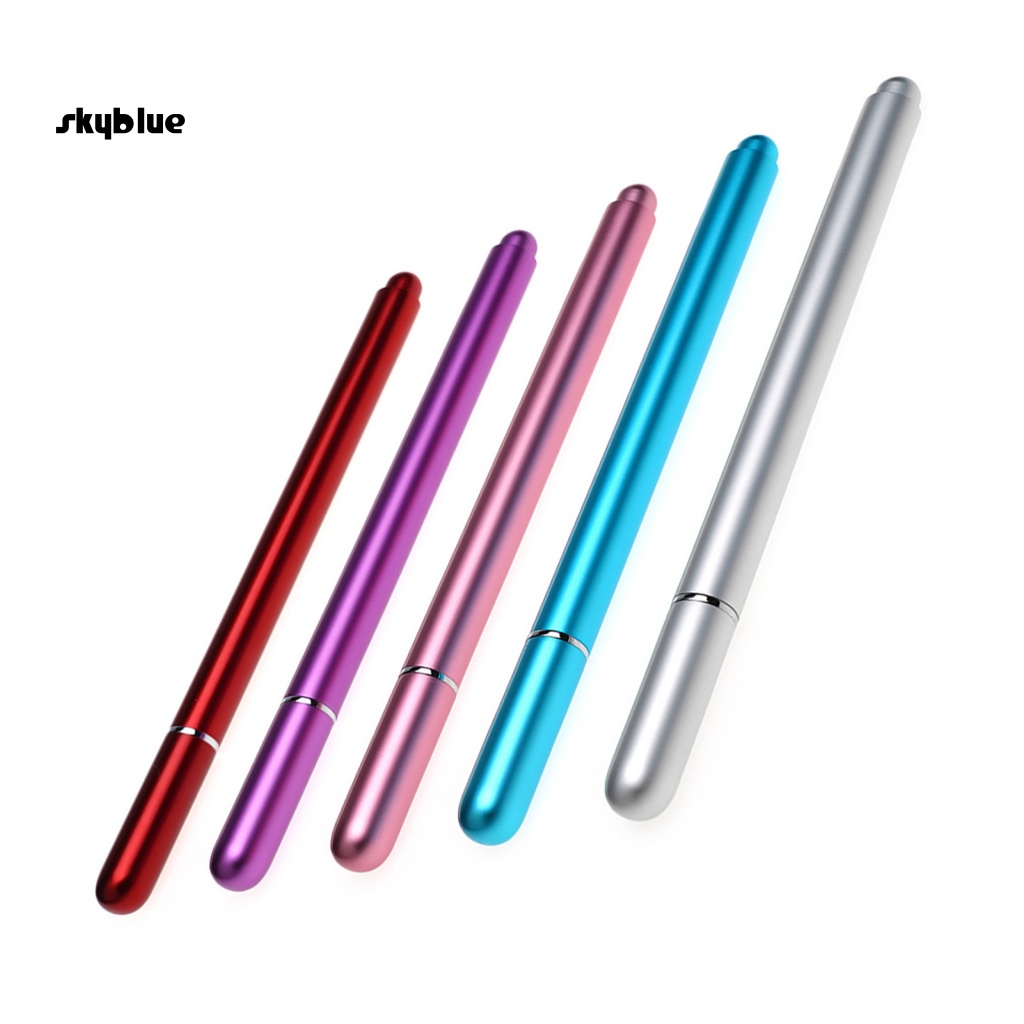 Bút Cảm Ứng Màn Hình Máy Tính Bảng Trơn Mượt Thông Dụng Cho iPad