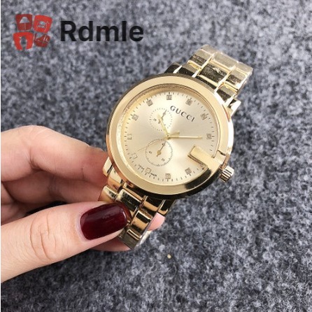 Đồng Hồ Đeo Tay Thời Trang Gucci 41mm Dành Cho Nữ