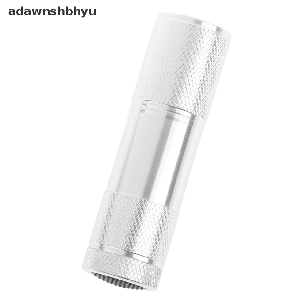 Đèn Sấy Khô Móng Tay Bằng Silicone Tiện Dụng