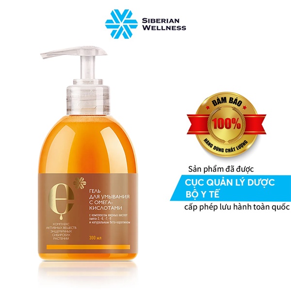 Rejuvenating Facial Cleansing